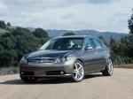 Infiniti M45 Concept 2004 года